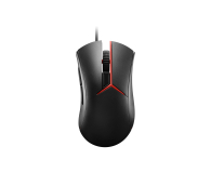 Lenovo Y Gaming Optical Mouse (czarny, 4000dpi) - 438787 - zdjęcie 1